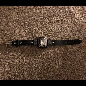 Attack on Titan Cosplay Bracelet